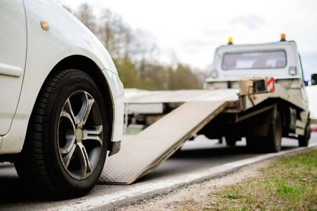 How Fast and Easy Scrap Car Removal Can Free Up Valuable Space How Fast and Easy Scrap Car Removal Can Free Up Valuable Space