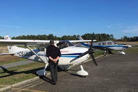 Choosing the right flying school for your flight training