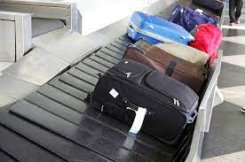 BAGGAGE TIPS AND RESTRICTED ITEMS